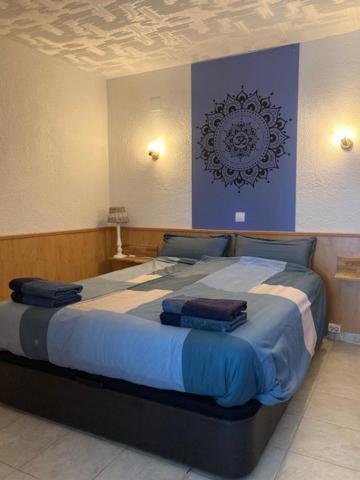 Onsspanje Calpe Exterior foto
